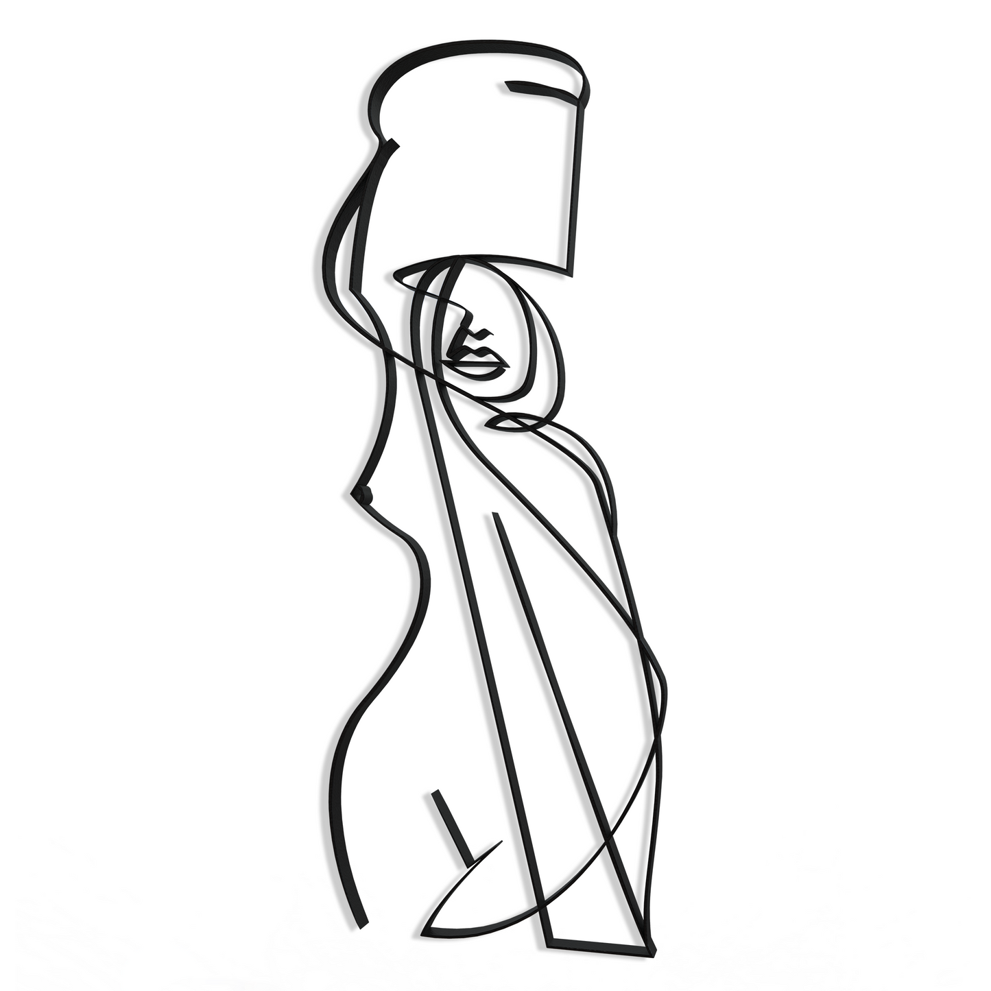 L'africaine - vulcain_Store