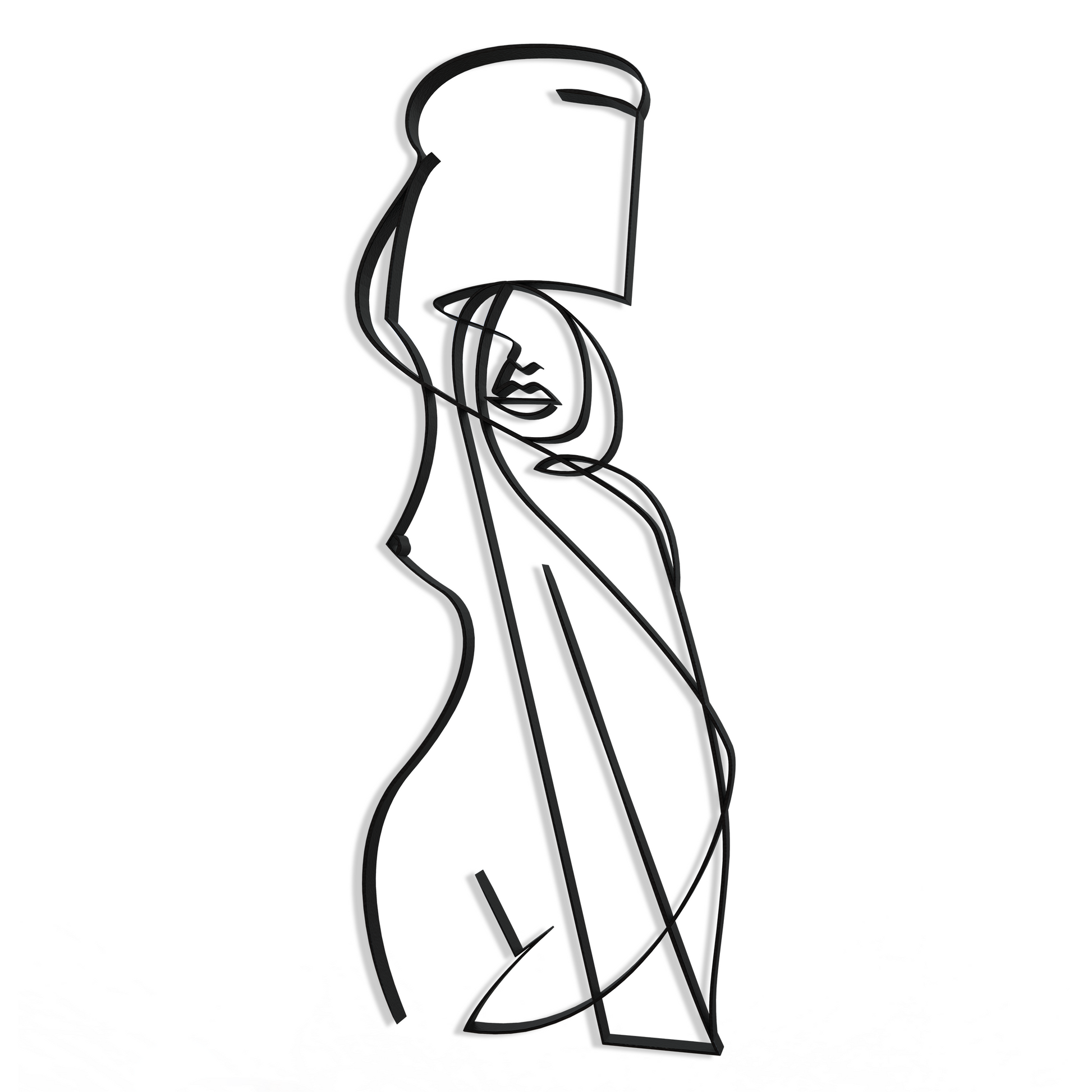 L'africaine - vulcain_Store