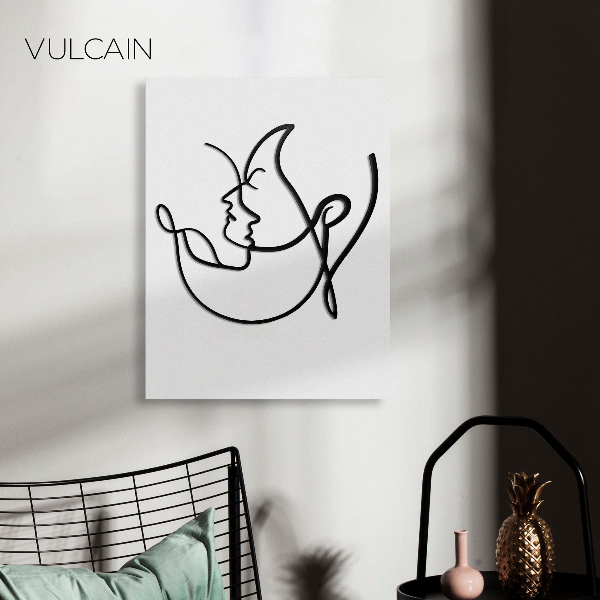 Le secret d'une femme - vulcain_Store