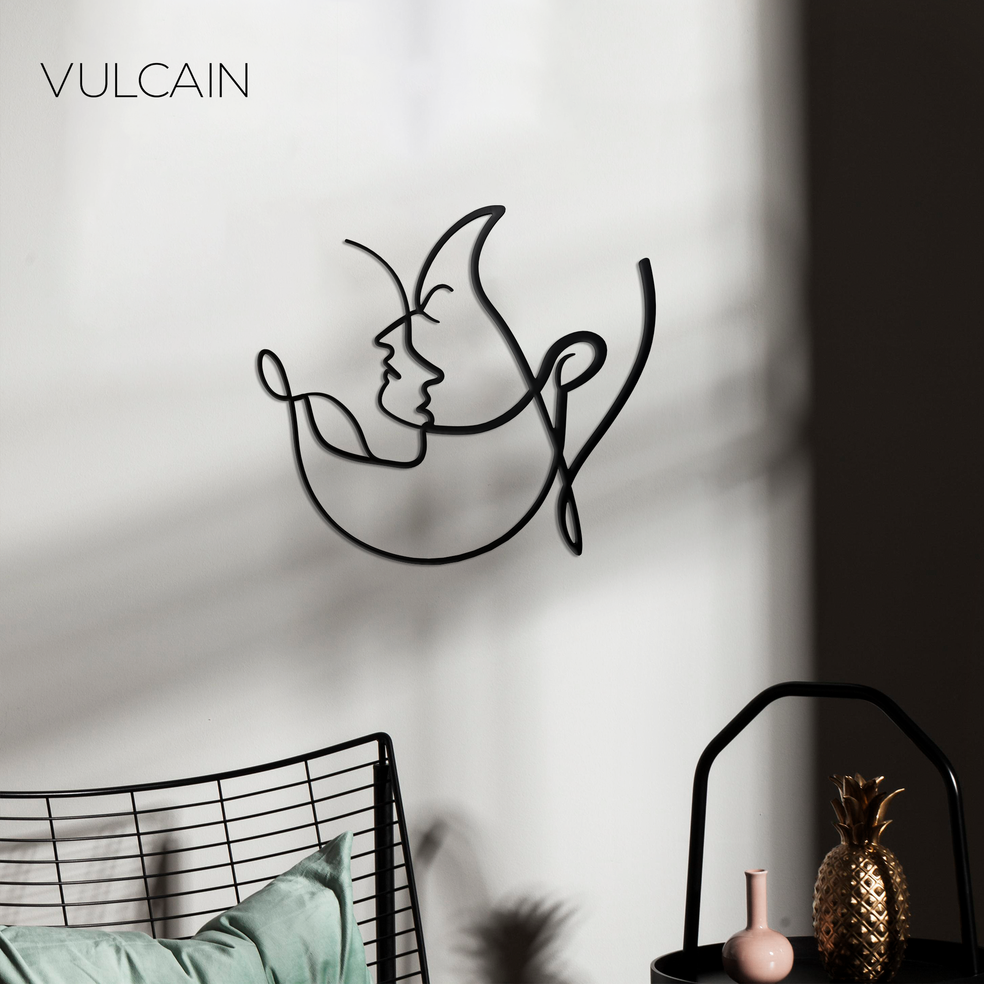Le secret d'une femme - vulcain_Store