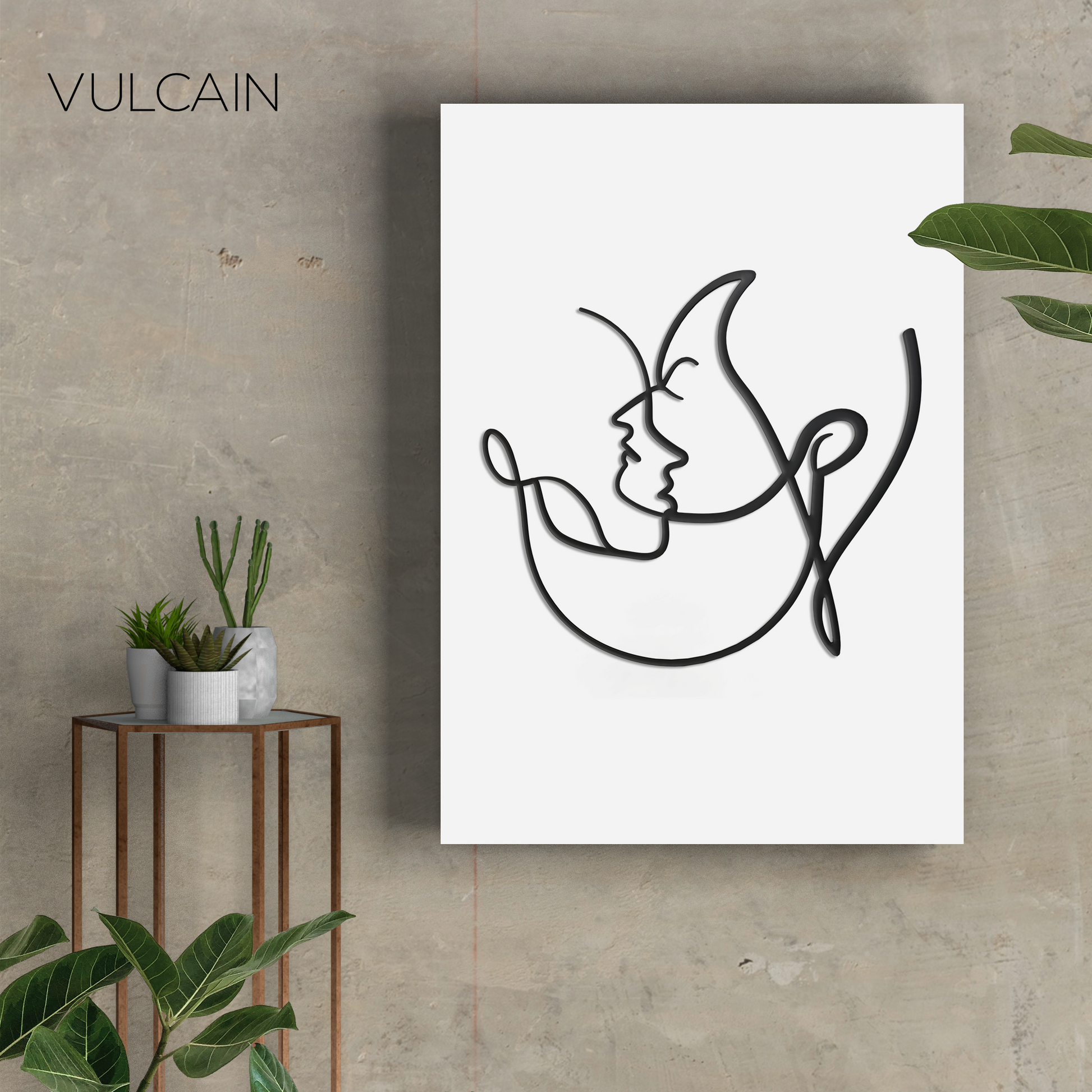 Le secret d'une femme - vulcain_Store