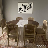 Les derviches Tourneurs - vulcain_Store