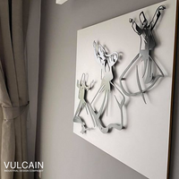 Les derviches Tourneurs - vulcain_Store