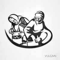 Les Potières de Sejnane - vulcain_Store