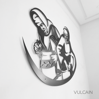 Les Potières de Sejnane - vulcain_Store