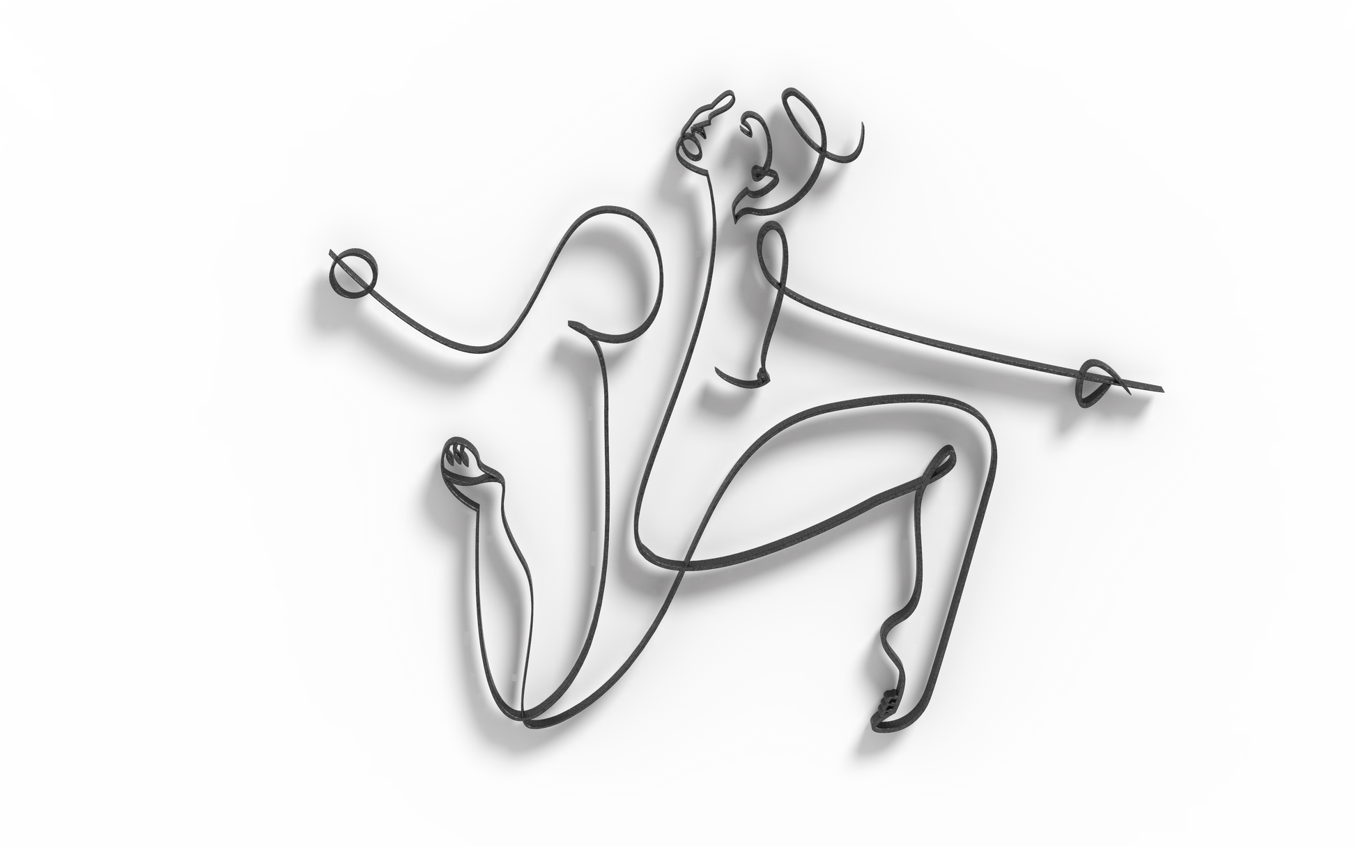 La danseuse étoile - vulcain_Store