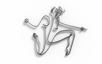 La danseuse étoile - vulcain_Store