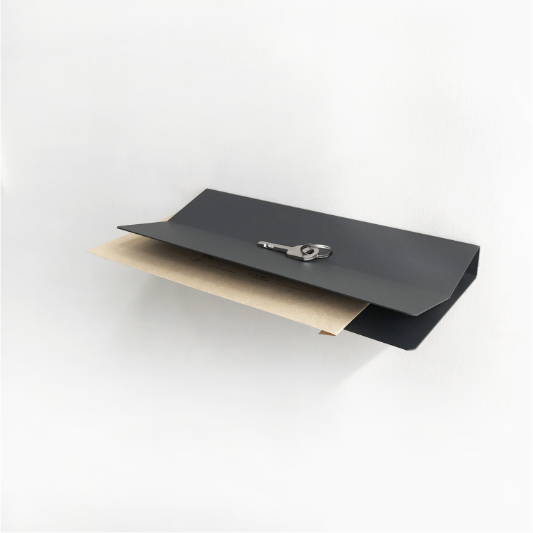 V / enveloppe et porte-clés - vulcain_Store