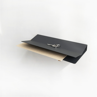 V / enveloppe et porte-clés - vulcain_Store