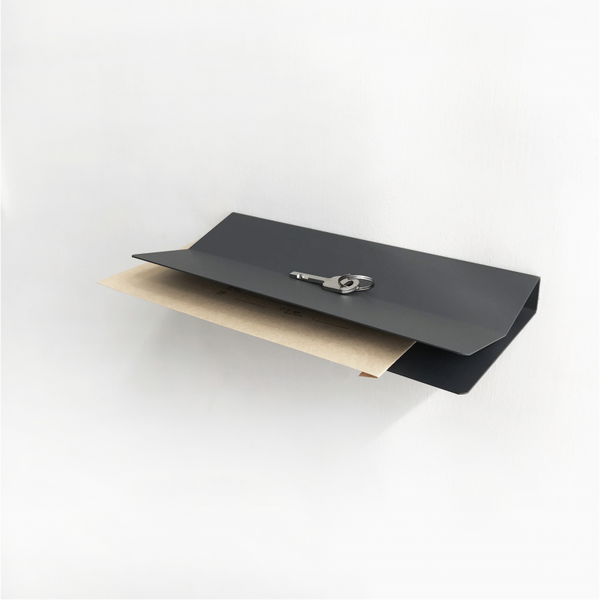 V / enveloppe et porte-clés - vulcain_Store