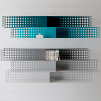 Étagères - Gradient - vulcain_Store