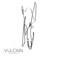 Le cheval - Animaux - vulcain_Store