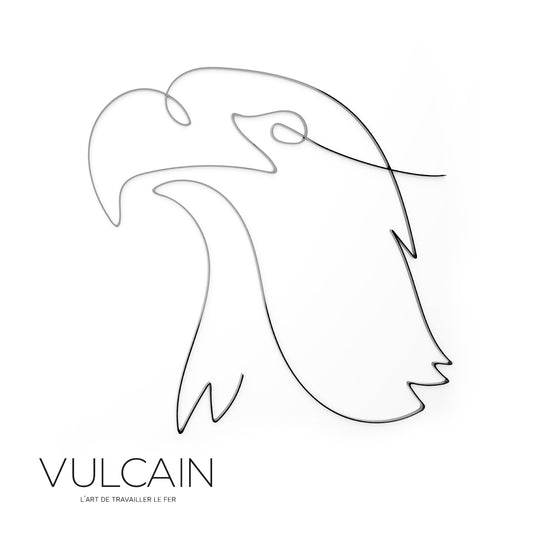 L' Aigle - vulcain_Store