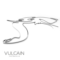 L'éléphant - Animaux - vulcain_Store